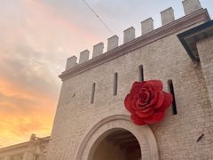 -华谊兄弟（长沙）电影小镇