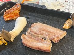 -Dombe豚(黑猪肉街店)