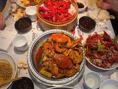 -靓靓蒸虾·头牌蒸虾(南山桂庙店)