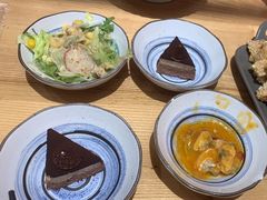-暖食光·台式家庭餐厅·生日主题店(万达店)