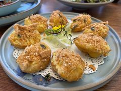 -垚慈居素食(华发新城店)