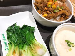 -大炮盐酥鸡(新街口店)