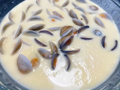 -金海湾海鲜排档(朱家尖店)