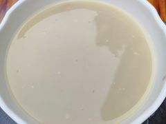 墨鱼猪肚汤-李易面馆(树木岭店)
