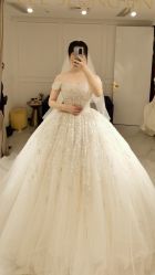 -GRACE KELLY婚纱与礼服(北京店)