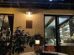 -Le Bistrot de Racine