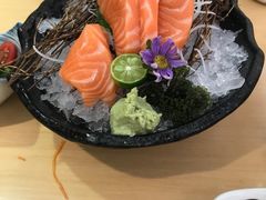 -昱匠·日本料理(金融街店)