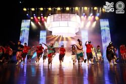 -CASTER DANCE STUDIO