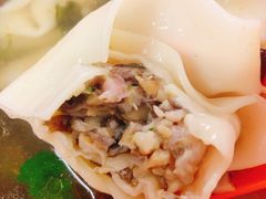 -阿麟馄饨(延长路店)