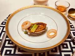 -富淳饭店(陆家嘴保利广场店)