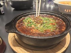 -忆江南·临江鱼馆