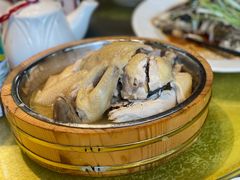 -大笑饭堂(甲子桥店)