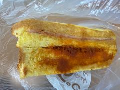 招牌三明治-85度C(北京右安门外店)