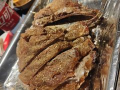 -金狮麟·新豫菜(金码大厦店)