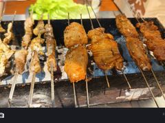 -遇西祠·海鲜烧烤(总店)