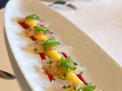 -Le Comptoir de Pierre Gagnaire