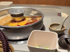 -巴奴毛肚火锅(二七万达店)