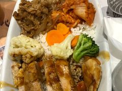 -吉野家(复兴路第二餐厅店)