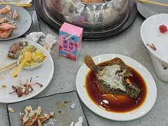 -仙螺岛海鲜自助餐厅(总店)