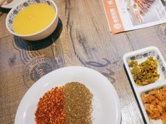 -叁宝烧烤 西安烧烤 领跑品牌(学府路店)