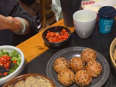 -小饕荟雅安贡椒鱼鲜馆(广福桥店)