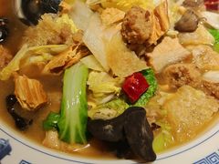-老雒阳面馆·水席·洛阳菜(王城路店)