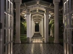 -富国岛翡翠湾 JW 万豪度假酒店