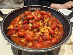 -聚味瞿记·龙虾堂(坡子街店)