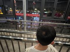 -苏州古运河游船(新市桥码头)