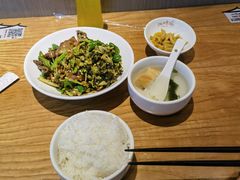 -浙味观杭州海鲜面(钱江新城高德置地店)