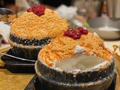 -蚂蚁洞·烤肉大营地(上海静安大悦城店)