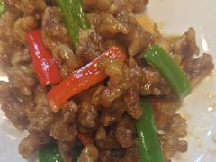 -北李妈妈菜·海肠捞饭(开发区万达店)