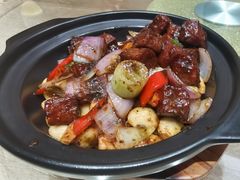 -古南都·老广东酒楼(龙江店)