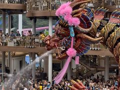 -渔岛海洋度假区