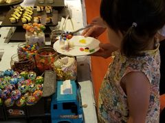 -OPEN開全日自助餐厅·西餐·海鲜(佛山希尔顿酒店)