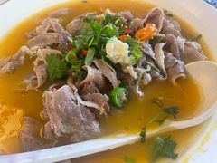 -Kung-fu Cuisine 功夫小厨