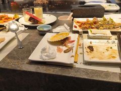 -大渔铁板烧(花园道店)