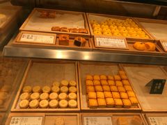 -泸溪河桃酥(西直门凯德店)