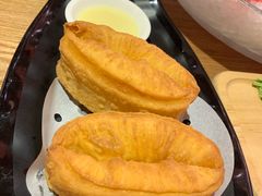 -尚海豆捞(乐虹坊店)