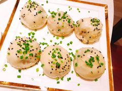 -上海宝华喜来登酒店·采悦轩中餐厅