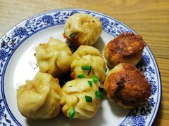 -鼎顺小吃(吴山名楼店)