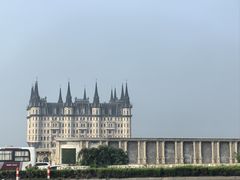 -文成城堡