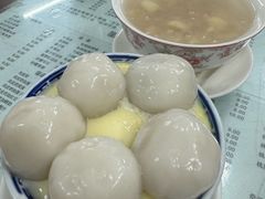 -阿三麻蓉汤圆(顺光大厦店)