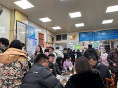 -胡家包子·清真(大众巷店)