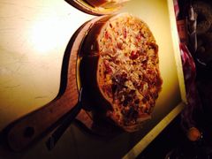 凌璇阁-广州花园酒店-凌璇阁360度高空海鲜自助餐CAROUSEL