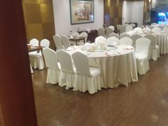 -陕西大厦中餐厅(陕西驻沪办店)