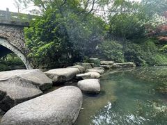 -杭州半山国家森林公园