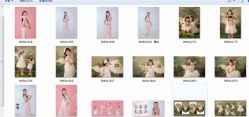 -小鬼当佳儿童摄影(河北保定店)
