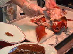 -秀儿四九城·新京菜(亚运村鸟巢店)