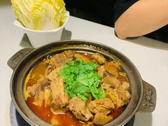 -牛小灶牛杂煲(北京路店)